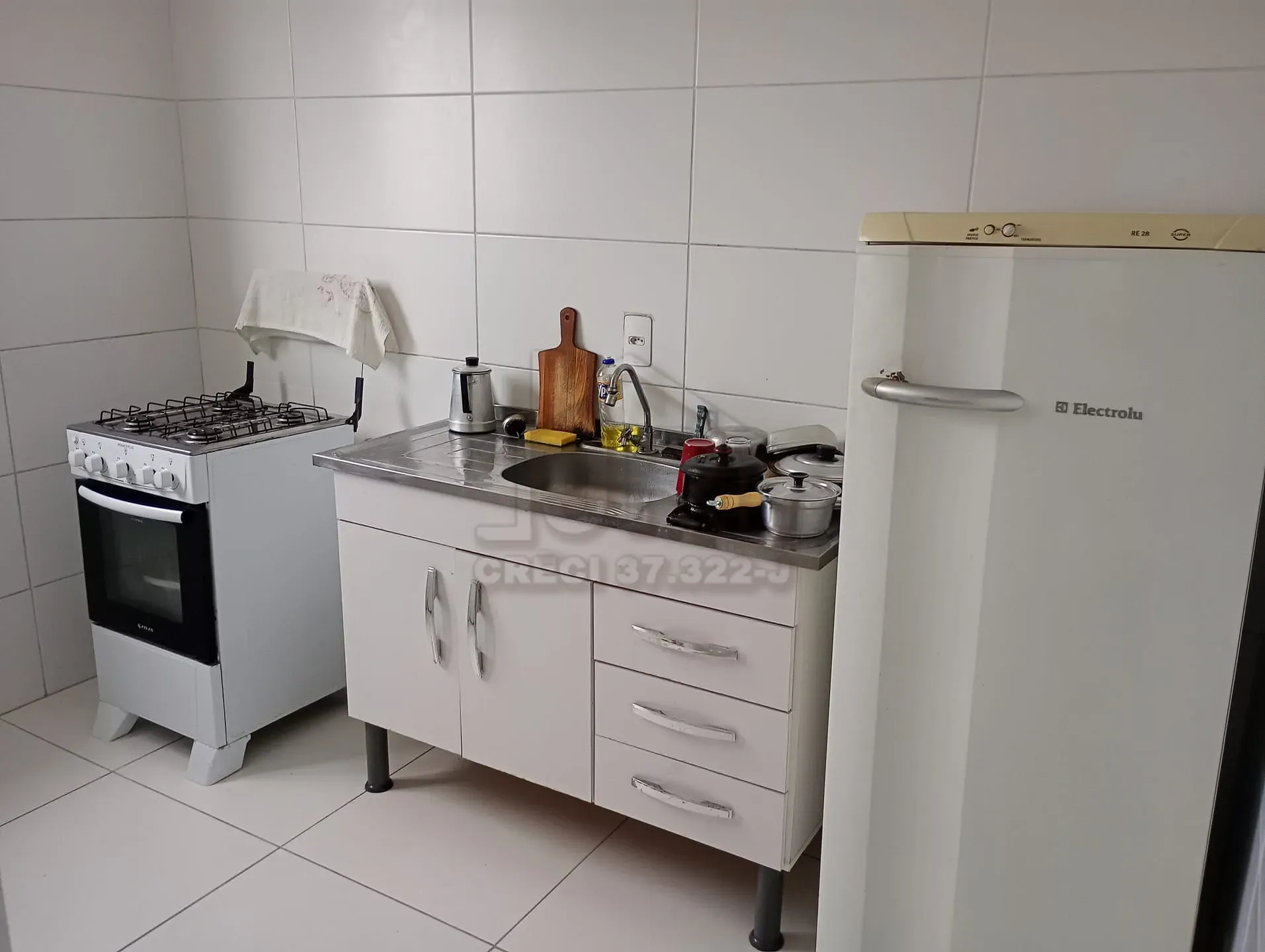 Apartamento, 2 quartos, 58 m² - Foto 21