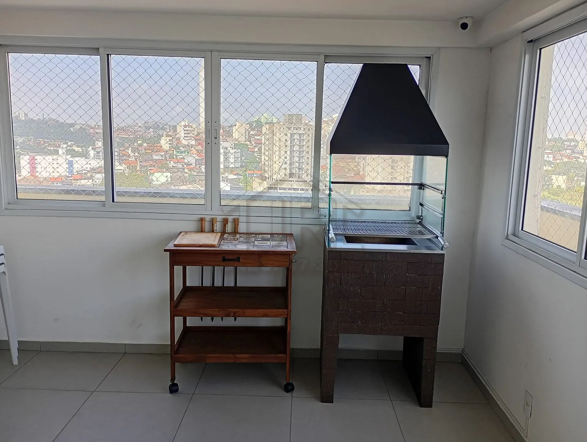 Apartamento, 2 quartos, 58 m² - Foto 42
