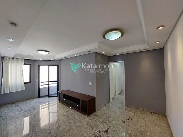 Apartamento 3 quartos e 2 banheiros, à venda, no bairro Saúde em São Paulo