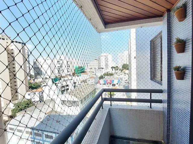 Apartamento 3 quartos e 2 banheiros, à venda, no bairro Saúde em São Paulo