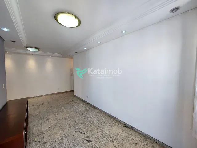 Apartamento 3 quartos e 2 banheiros, à venda, no bairro Saúde em São Paulo
