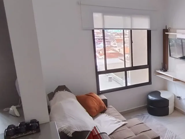 Apartamento 2 quartos e 1 banheiro, à venda, no bairro Vila Nicácio em Franca