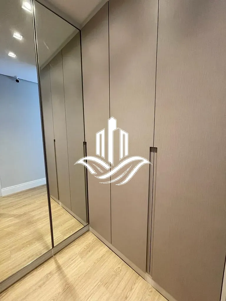 Apartamento, 4 quartos, 250 m² - Foto 4