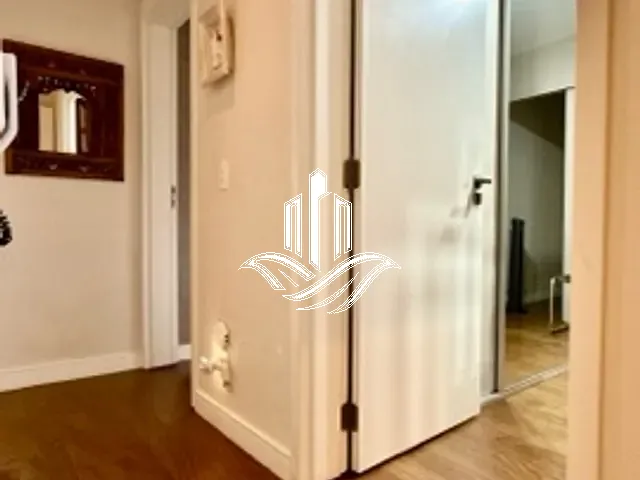 Apartamento 4 quartos e 6 banheiros, à venda, no bairro Santo Amaro em São Paulo