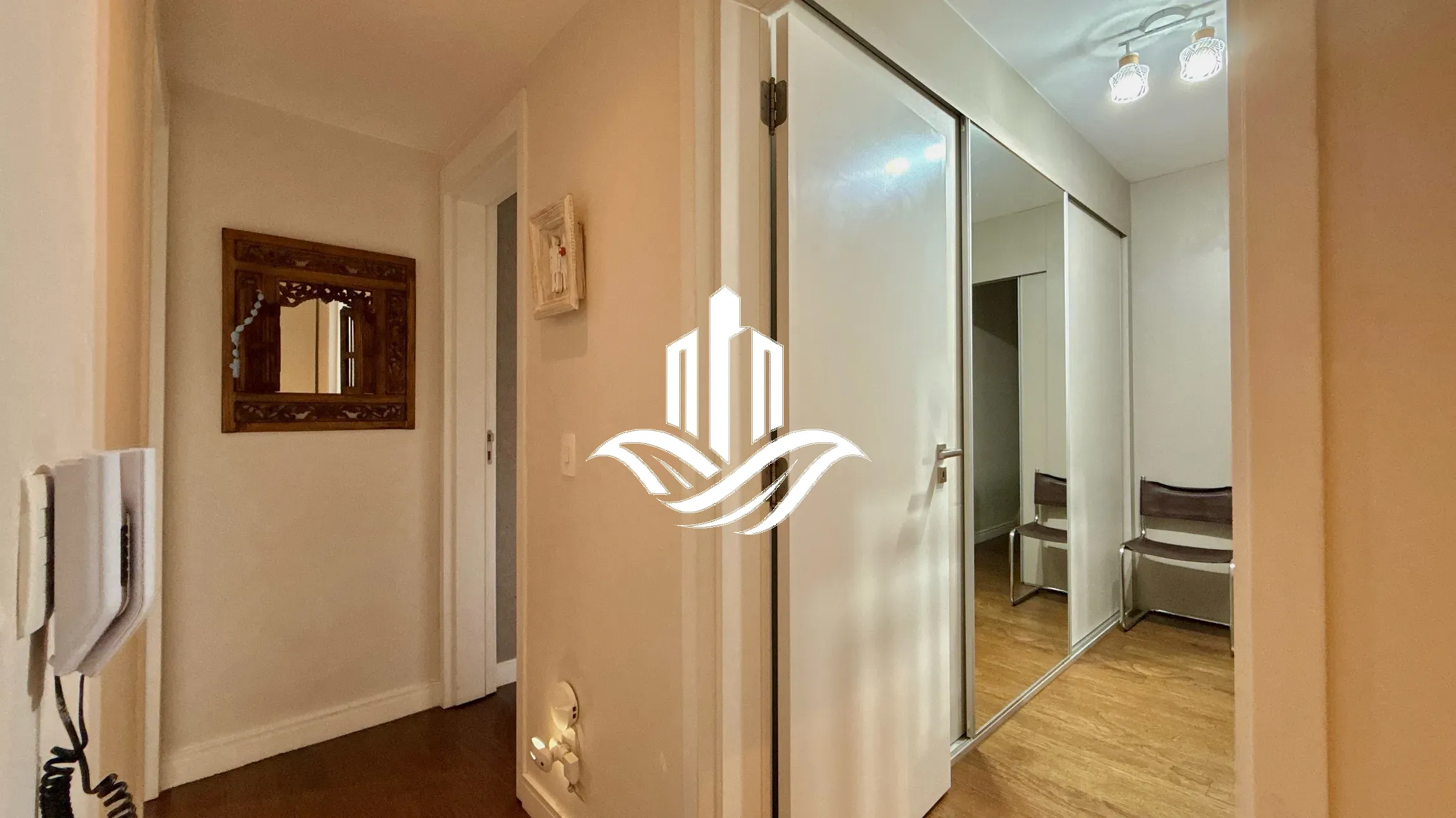 Apartamento, 4 quartos, 250 m² - Foto 2