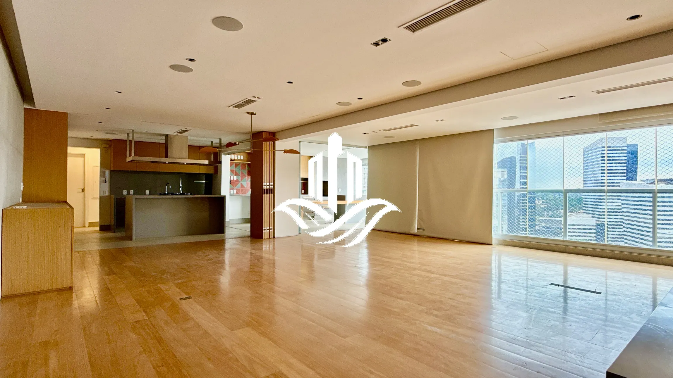 Apartamento, 4 quartos, 250 m² - Foto 6