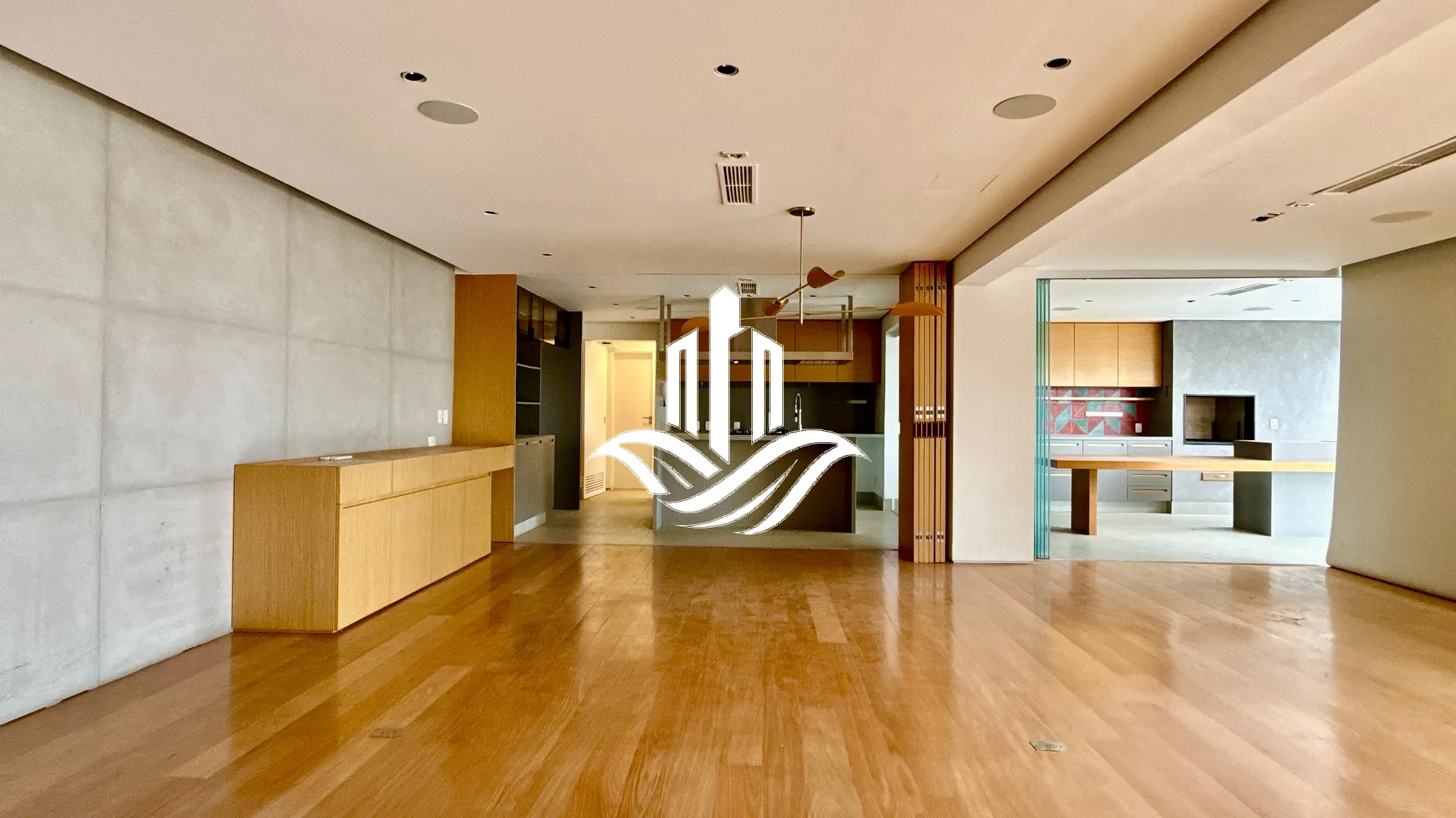 Apartamento, 4 quartos, 250 m² - Foto 5