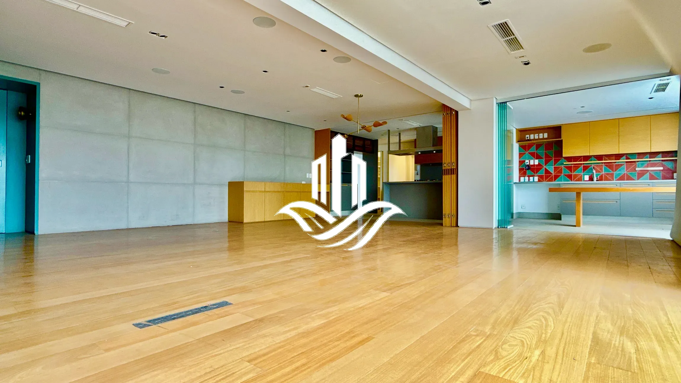 Apartamento, 4 quartos, 250 m² - Foto 7