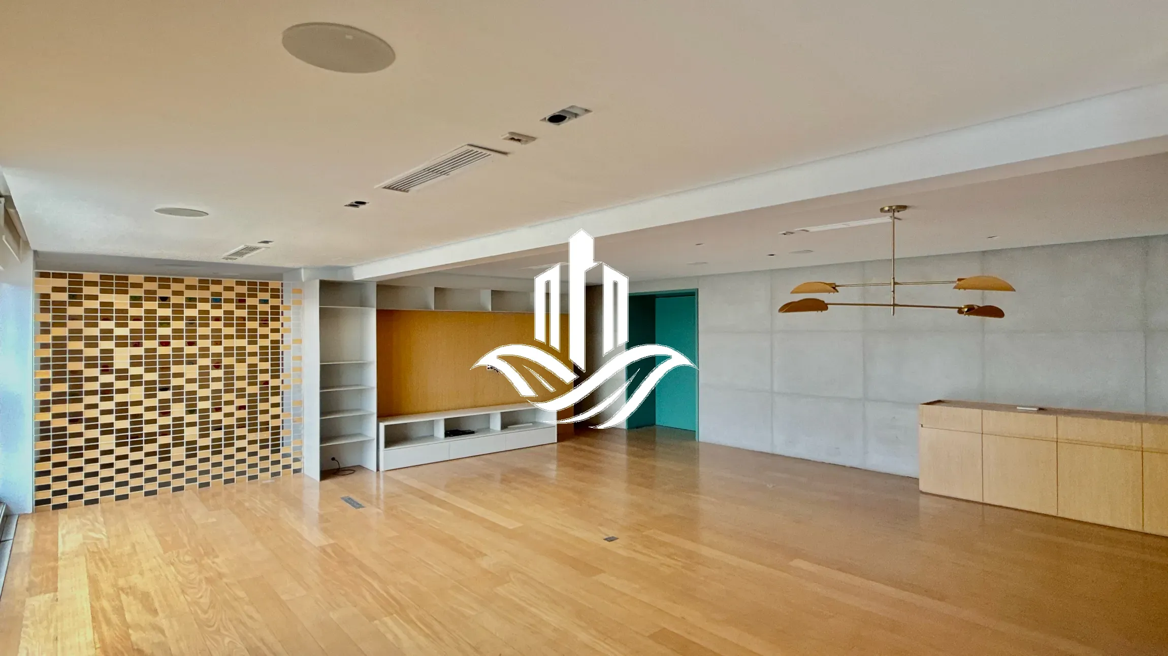 Apartamento, 4 quartos, 250 m² - Foto 8