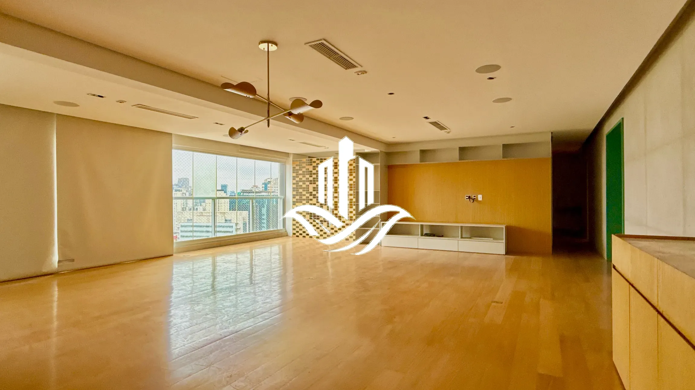 Apartamento, 4 quartos, 250 m² - Foto 1