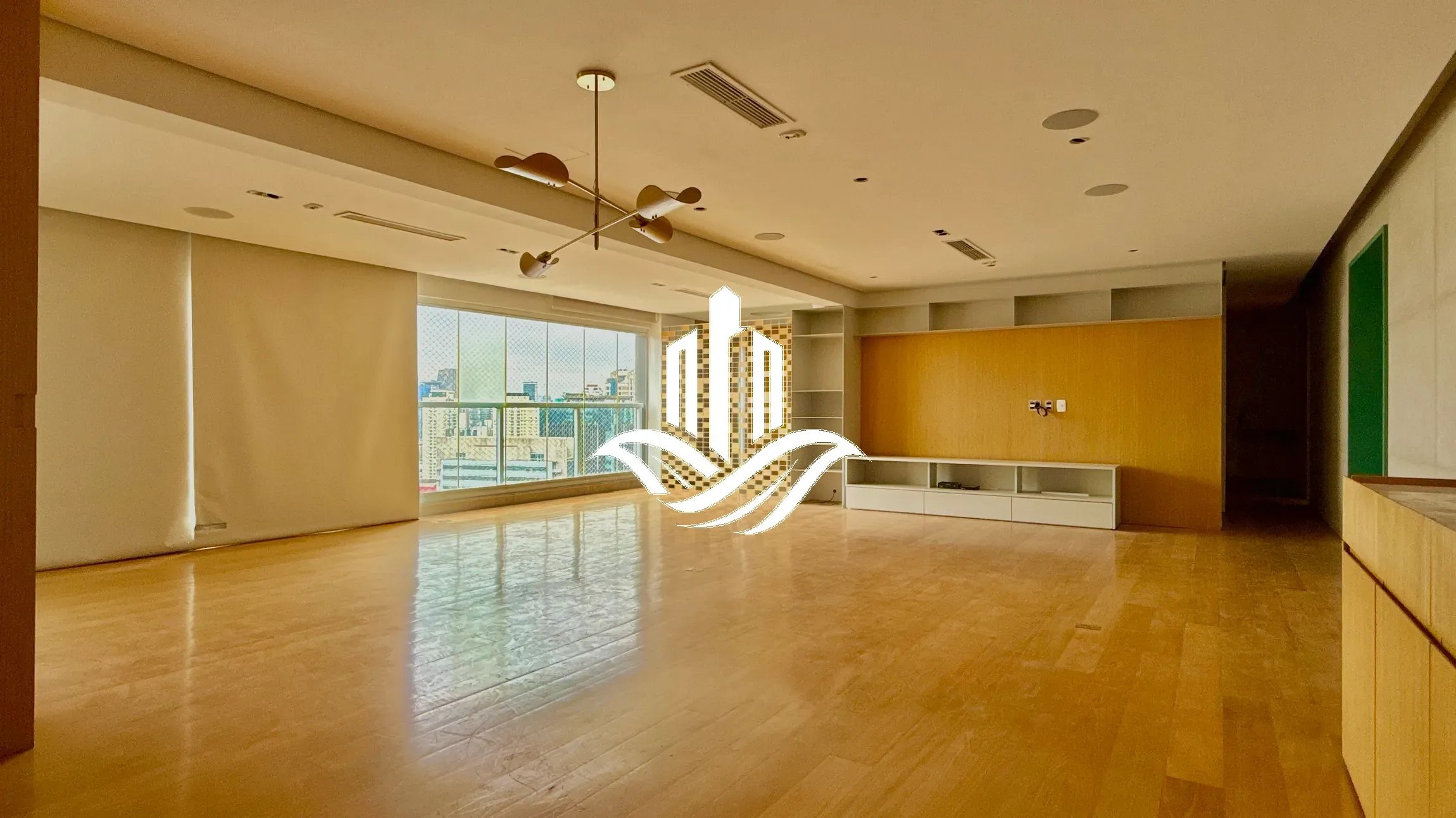Apartamento, 4 quartos, 250 m² - Foto 9