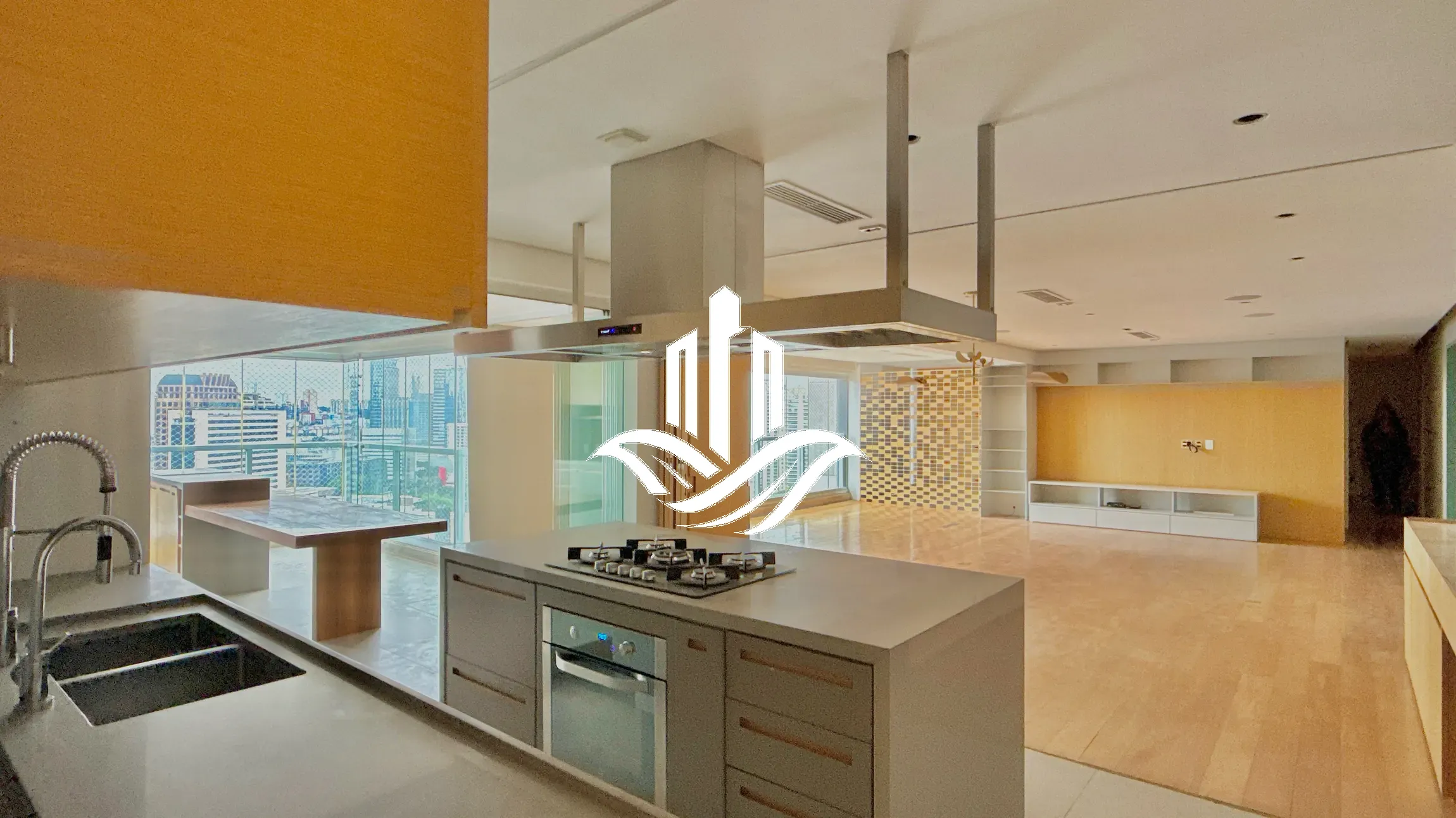 Apartamento, 4 quartos, 250 m² - Foto 14