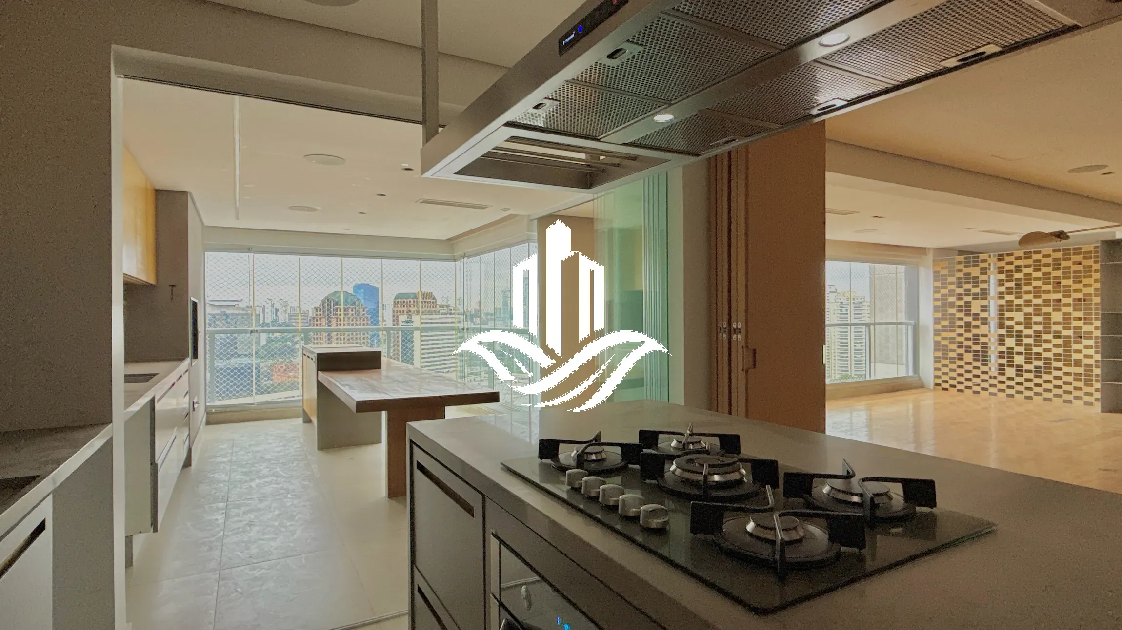 Apartamento, 4 quartos, 250 m² - Foto 13