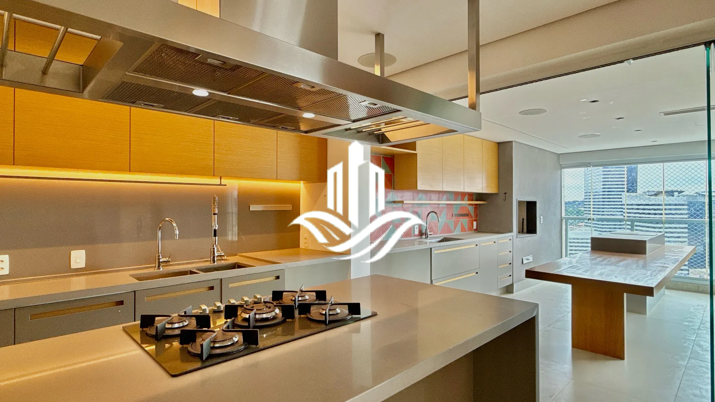 Apartamento, 4 quartos, 250 m² - Foto 15