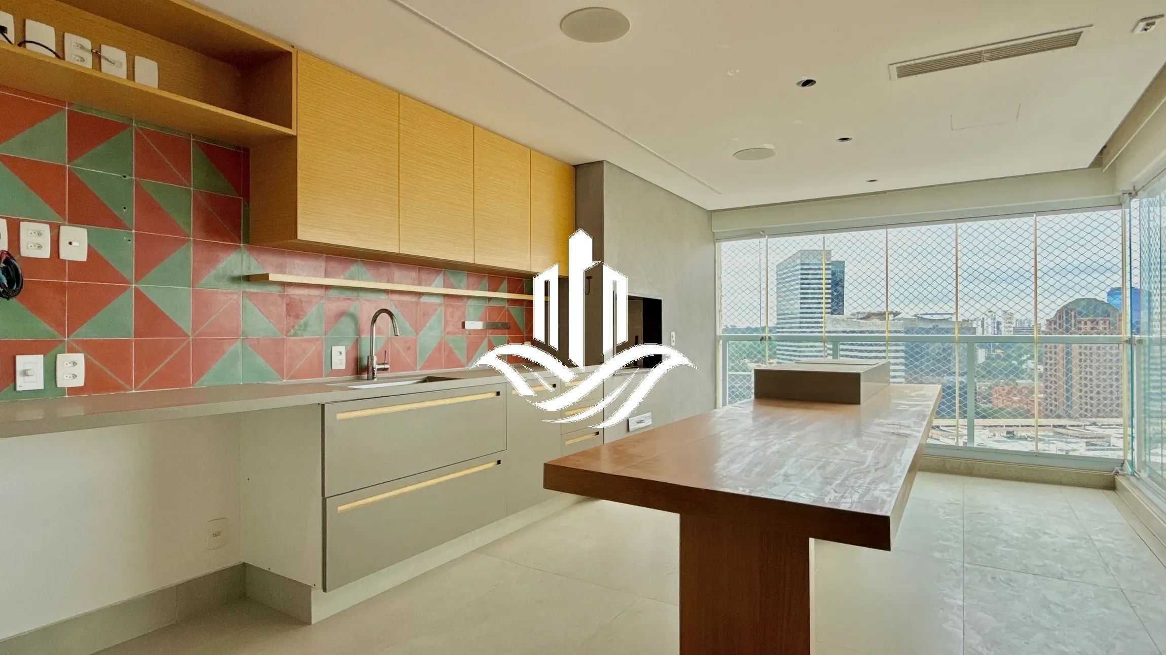 Apartamento, 4 quartos, 250 m² - Foto 16