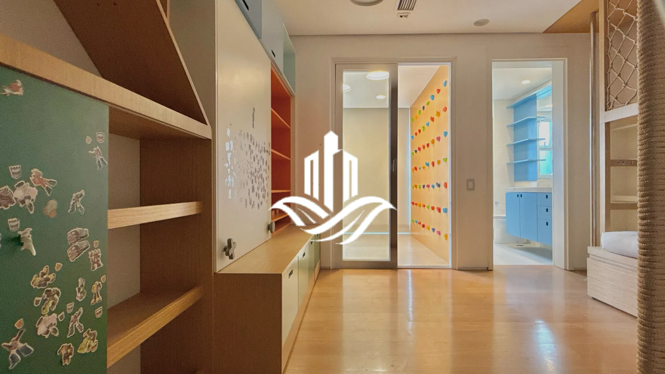 Apartamento, 4 quartos, 250 m² - Foto 23
