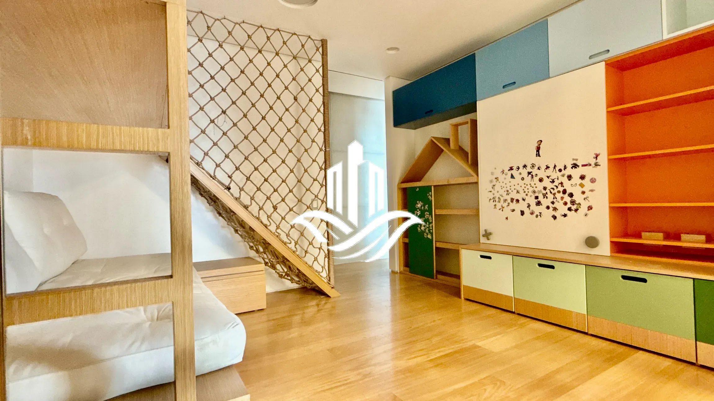Apartamento, 4 quartos, 250 m² - Foto 21