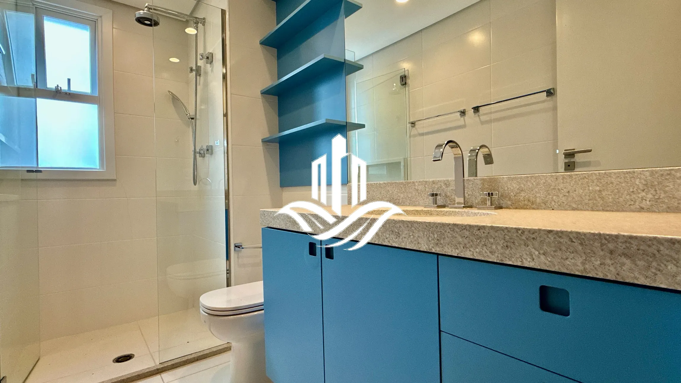 Apartamento, 4 quartos, 250 m² - Foto 25