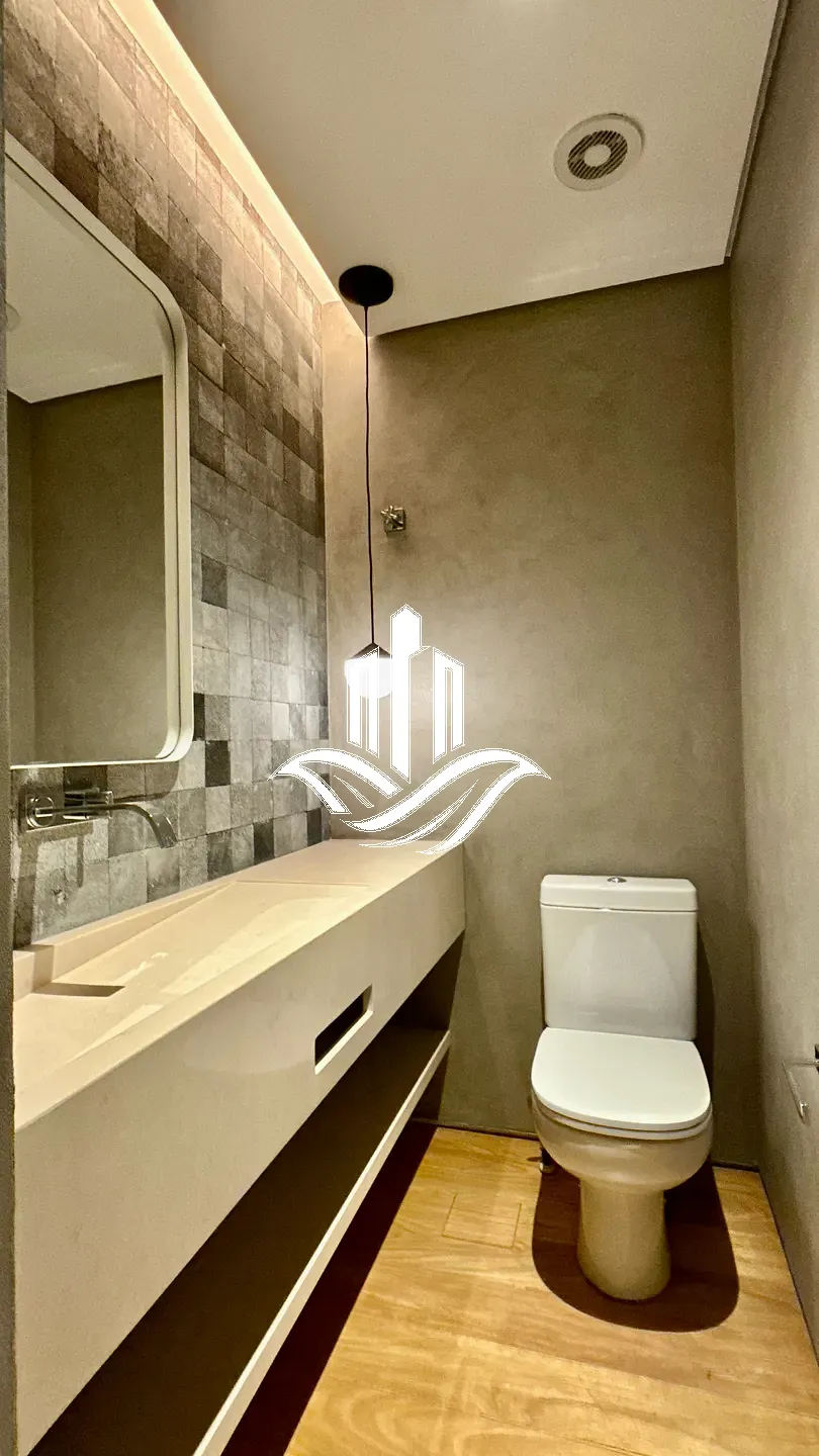 Apartamento, 4 quartos, 250 m² - Foto 28
