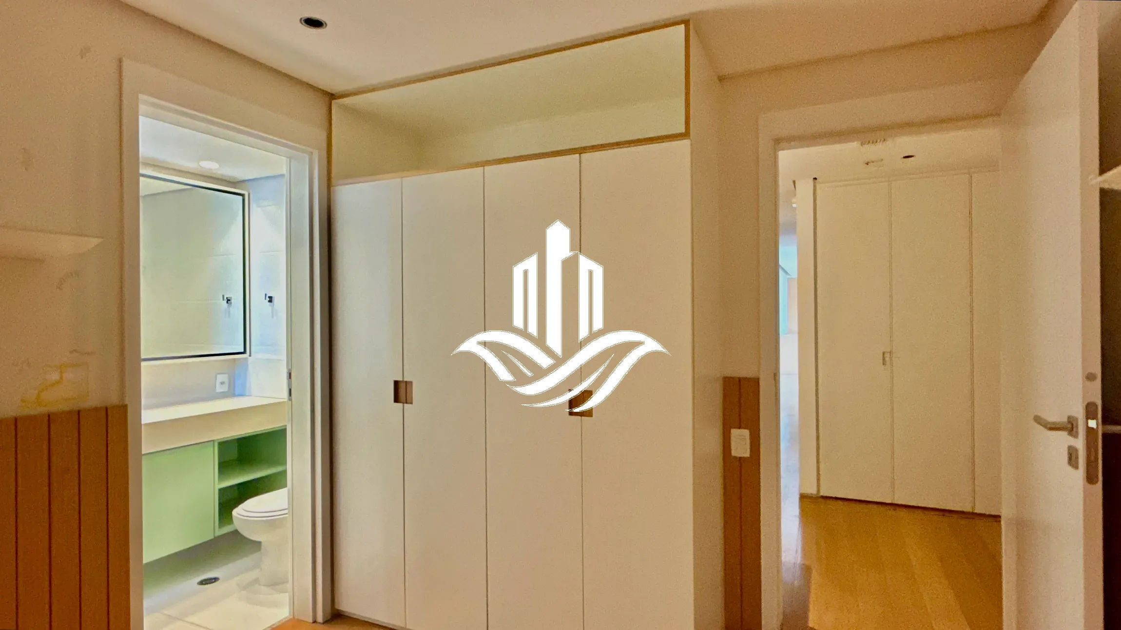 Apartamento, 4 quartos, 250 m² - Foto 43