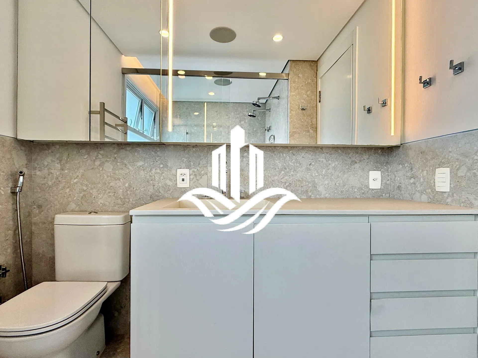 Apartamento, 4 quartos, 250 m² - Foto 40