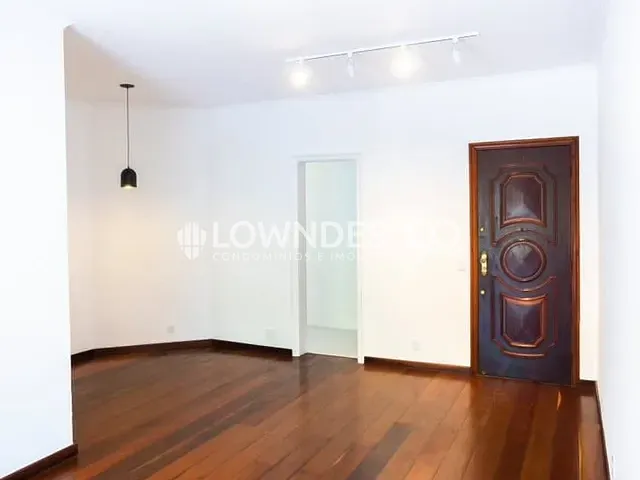 Apartamento com 130m² 3 quartos e 2 banheiros, à venda, no bairro Barra da Tijuca em Rio de Janeiro