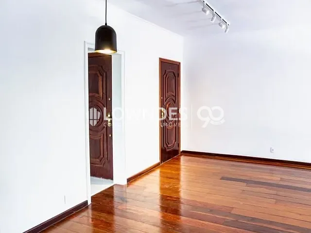 Apartamento com 130m² 3 quartos e 2 banheiros, à venda, no bairro Barra da Tijuca em Rio de Janeiro