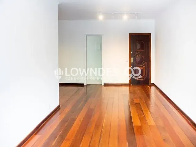 Apartamento com 130m² 3 quartos e 2 banheiros, à venda, no bairro Barra da Tijuca em Rio de Janeiro