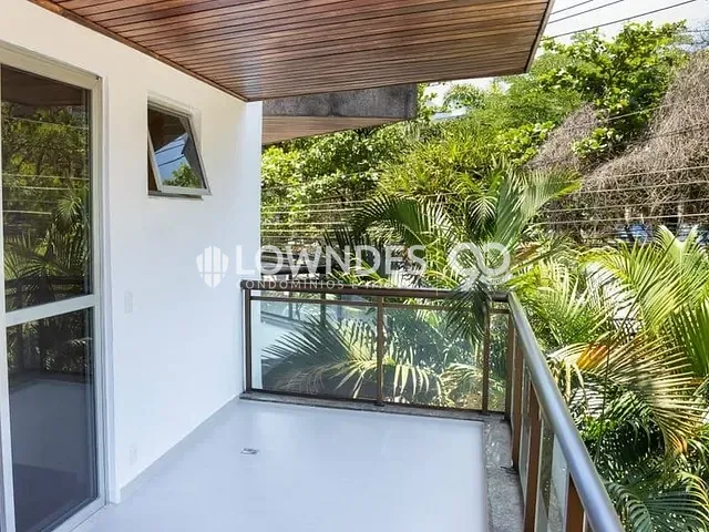 Apartamento com 130m² 3 quartos e 2 banheiros, à venda, no bairro Barra da Tijuca em Rio de Janeiro