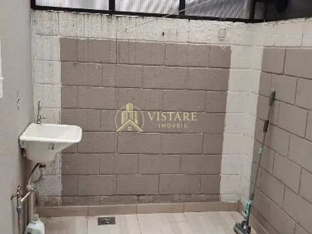 Apartamento com 56m² 2 quartos e 1 banheiro, à venda, no bairro Pompéia em Piracicaba