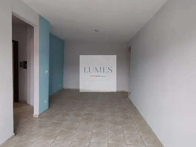 Apartamento com 80m² 2 quartos e 2 banheiros, à venda, no bairro Vila Galo em Americana