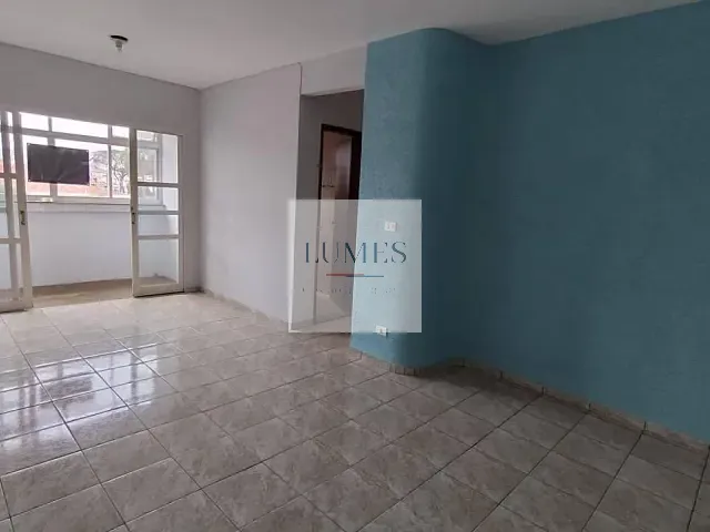 Apartamento com 80m² 2 quartos e 2 banheiros, à venda, no bairro Vila Galo em Americana