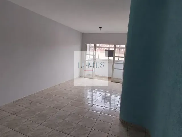 Apartamento com 80m² 2 quartos e 2 banheiros, à venda, no bairro Vila Galo em Americana
