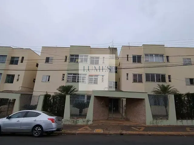 Apartamento com 80m² 2 quartos e 2 banheiros, à venda, no bairro Vila Galo em Americana