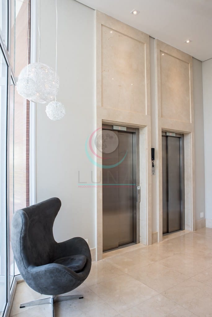 Apartamento, 1 quarto, 45 m² - Foto 14