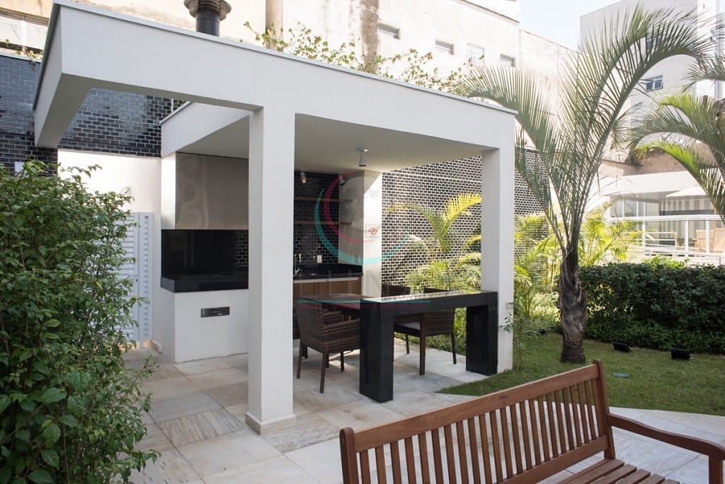 Apartamento, 1 quarto, 45 m² - Foto 15