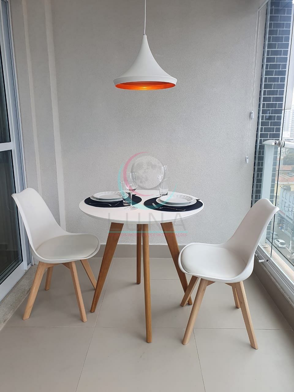 Apartamento, 1 quarto, 45 m² - Foto 4