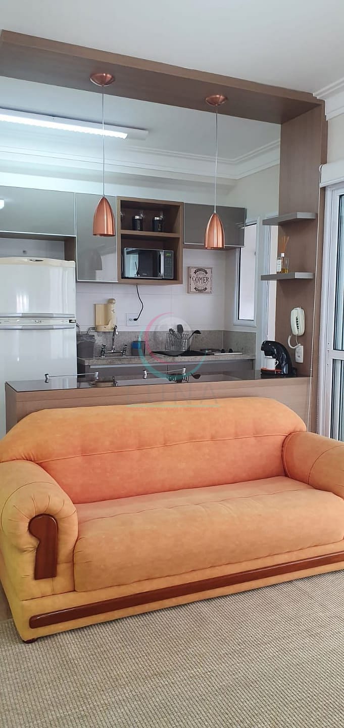 Apartamento, 1 quarto, 45 m² - Foto 9