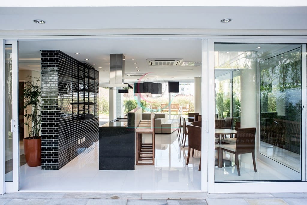 Apartamento, 1 quarto, 45 m² - Foto 6