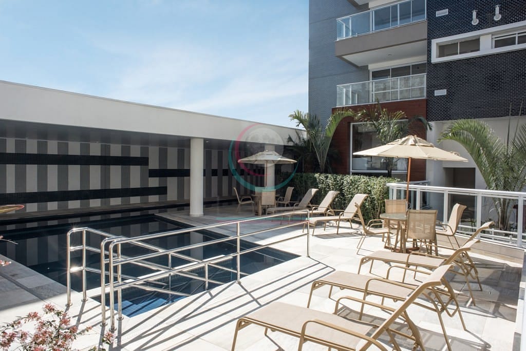 Apartamento, 1 quarto, 45 m² - Foto 7