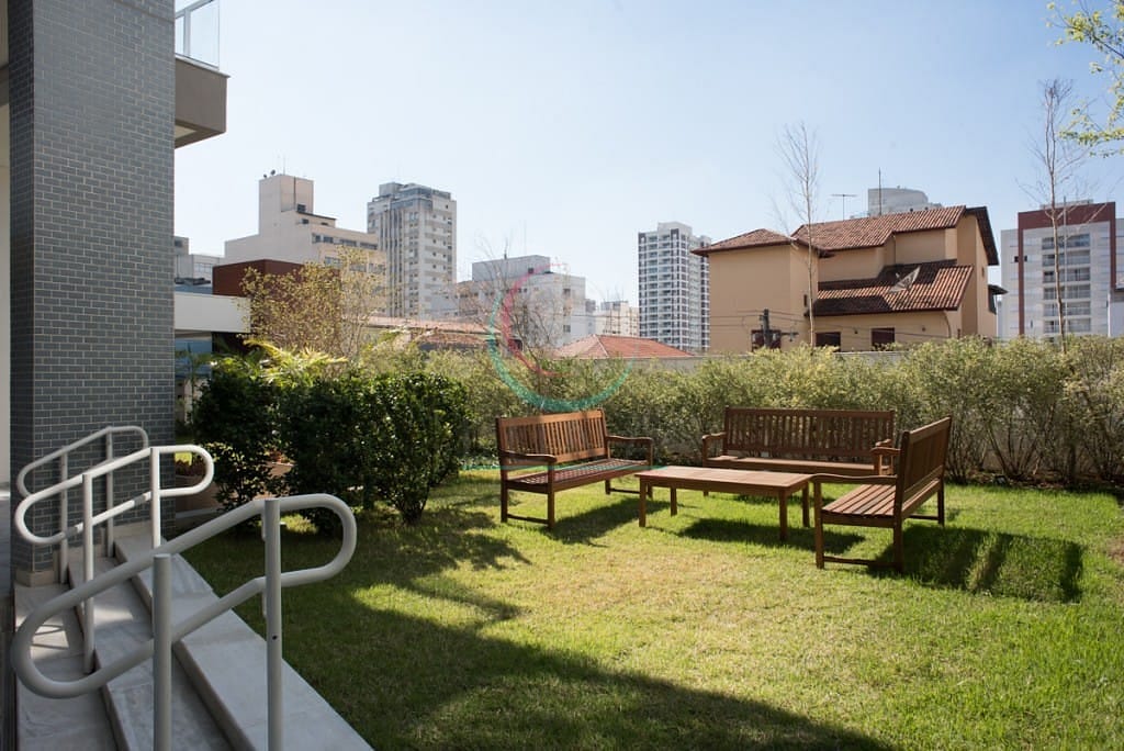 Apartamento, 1 quarto, 45 m² - Foto 11