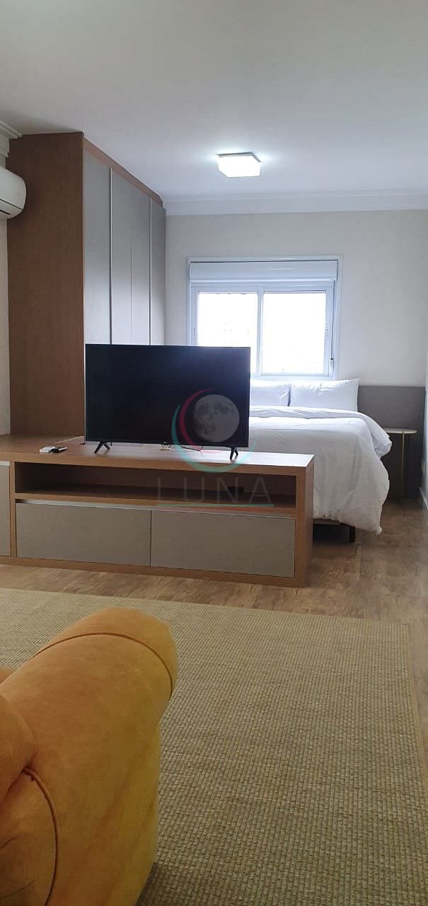 Apartamento, 1 quarto, 45 m² - Foto 12
