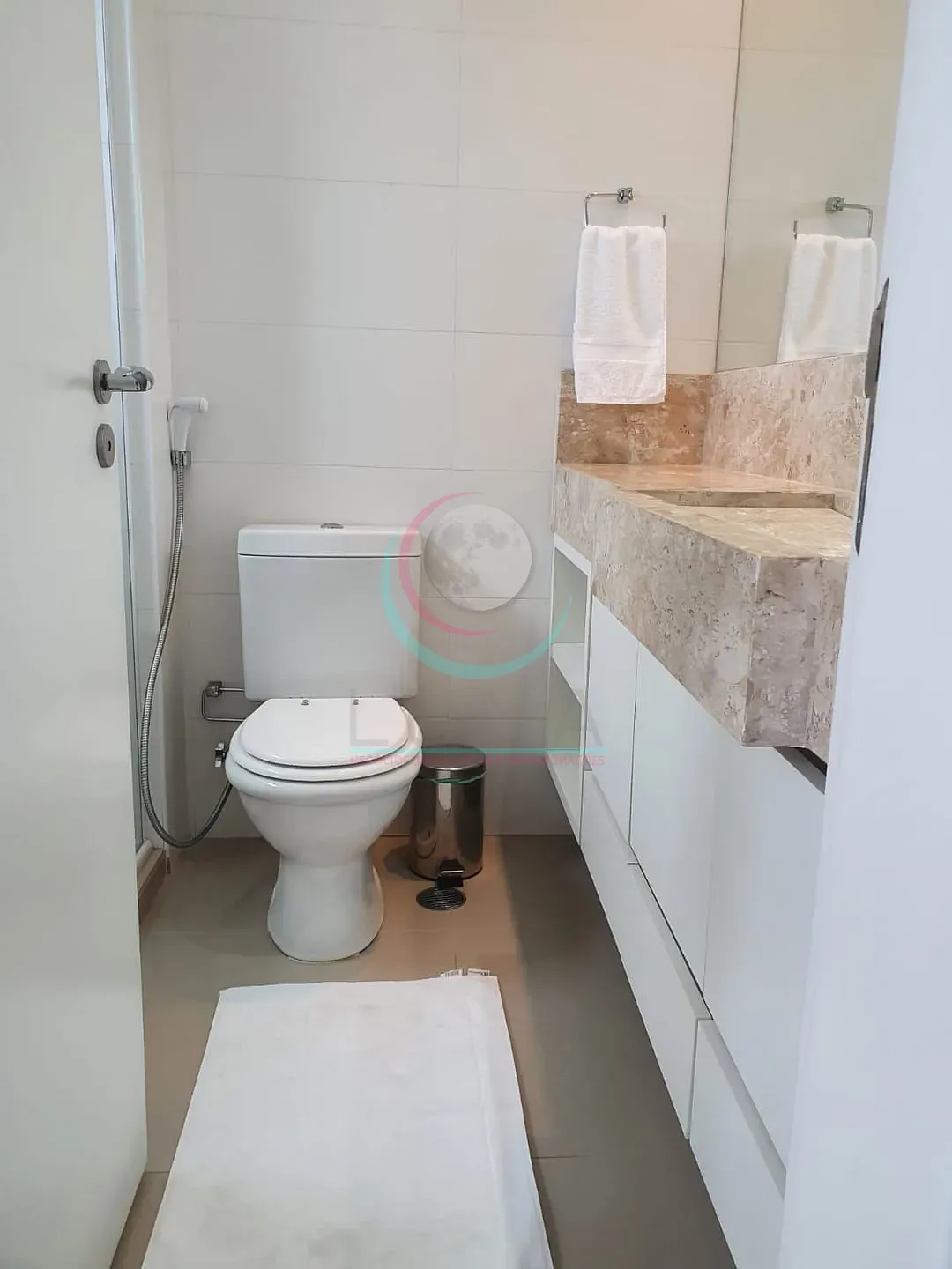 Apartamento, 1 quarto, 45 m² - Foto 13