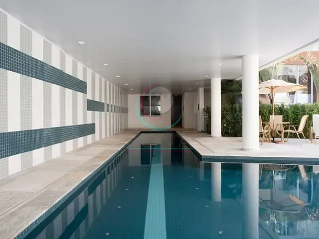 Apartamento 1 quarto e 1 banheiro, para alugar, no bairro Vila Mariana em São Paulo