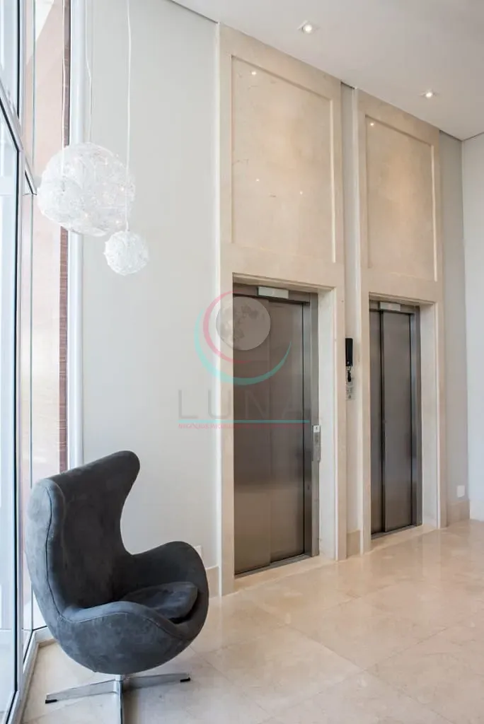 Apartamento, 1 quarto, 45 m² - Foto 14