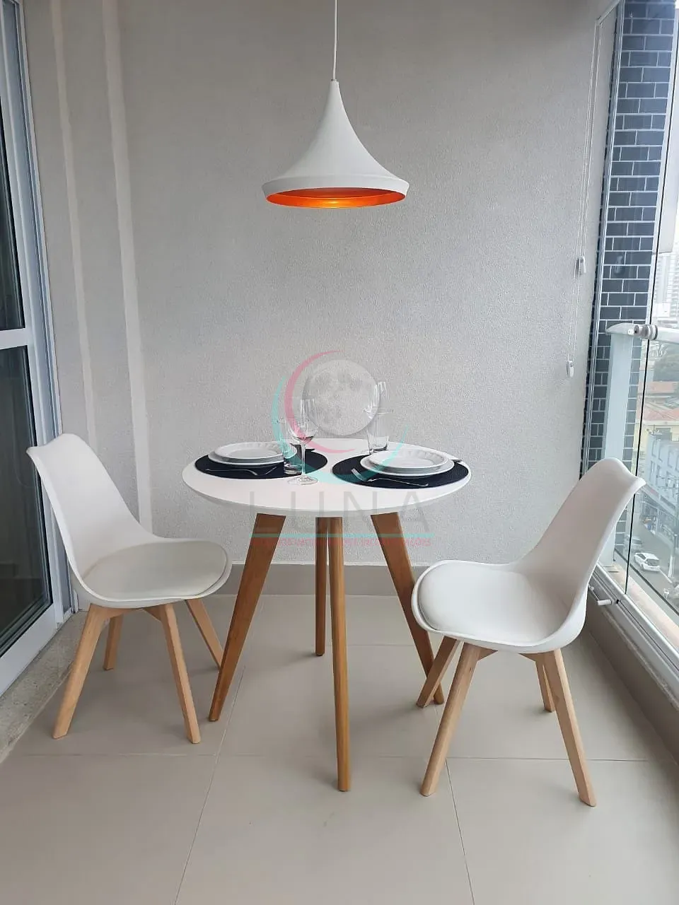 Apartamento, 1 quarto, 45 m² - Foto 4