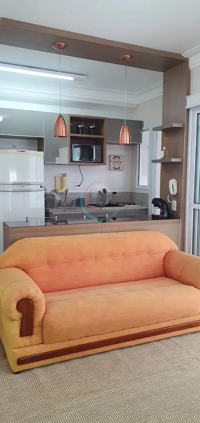 Apartamento, 1 quarto, 45 m² - Foto 9