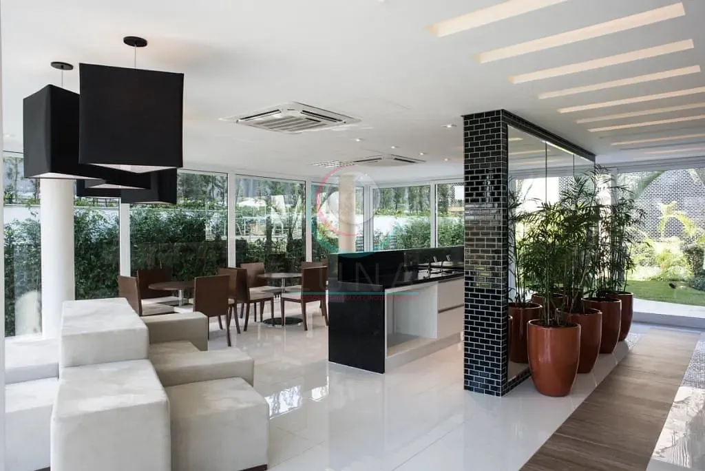 Apartamento, 1 quarto, 45 m² - Foto 8