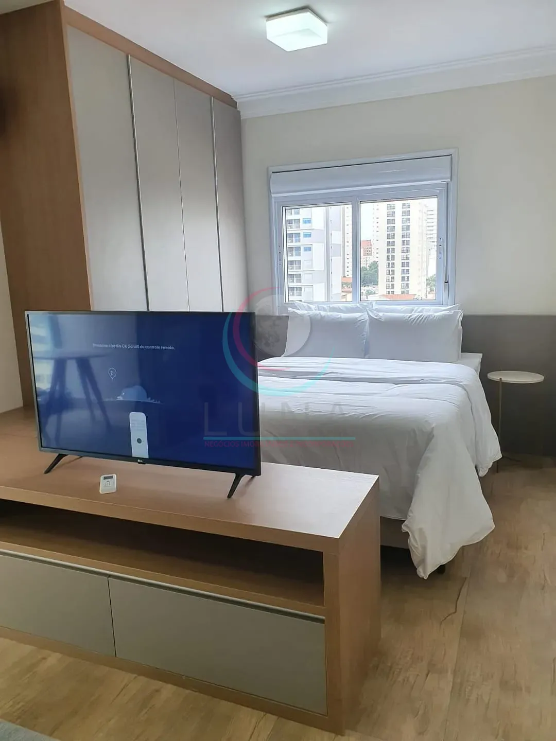Apartamento, 1 quarto, 45 m² - Foto 5