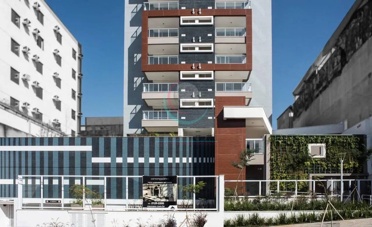 Apartamento, 1 quarto, 45 m² - Foto 10